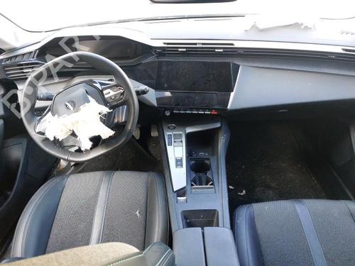 Pipe PEUGEOT 308 SW III (FC_, FJ_, FR_, F4_, FN_) Hybrid 180 (F4DGXT) | BP25810505M125