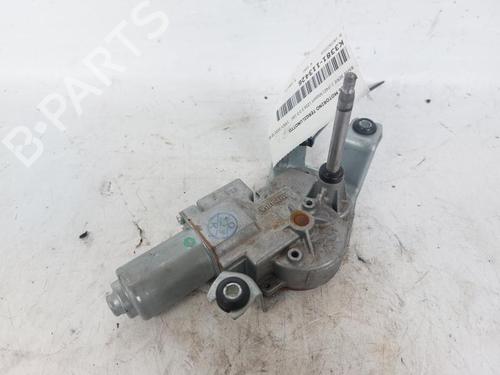 Used Rear wiper motor BMW 1 (F40) 120 d xDrive (190 hp) 19733060