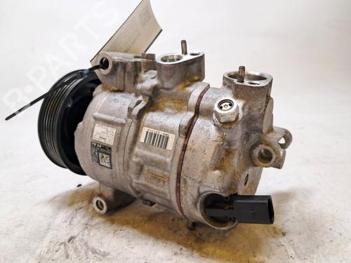AC compressor VW T-ROC (A11, D11) 2.0 TDI 4motion | BP36007547M34 - Image 4