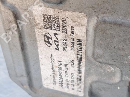 Gearbox KIA SPORTAGE V (NQ5) 1.6 CRDi MHEV AWD | BP37485977M3 - Image 7