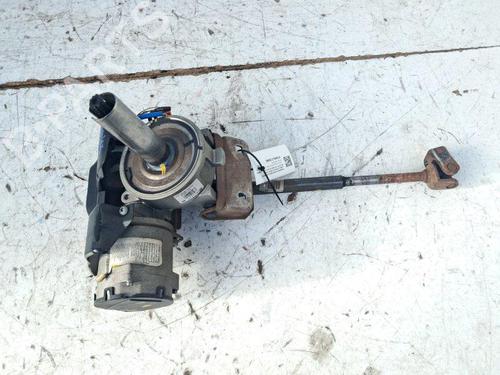 Used Steering column Steering column LANCIA YPSILON (843_) 1.3 D Multijet (843.AXE11, 843.AXE1A) (90 hp) 33613537 33613537