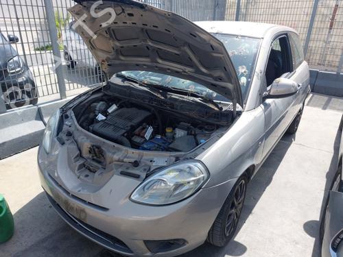 Left headlight LANCIA YPSILON (843_) 1.4 LPG (843.AXG1A) | BP37486216C28  - Image 6