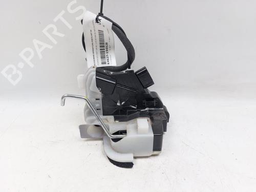 Used Front right lock HYUNDAI i20 II (GB, IB) 1.2 (84 hp) 29237772