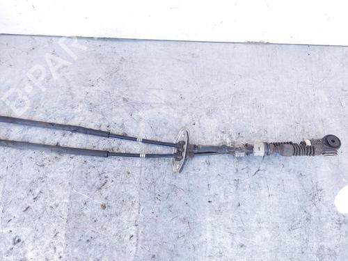 Gear lever HYUNDAI i10 II (BA, IA) 1.0 | BP15159368M90 