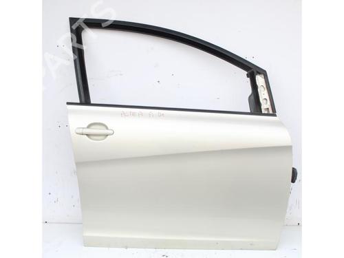Used Right front door SEAT ALTEA (5P1) 1.9 TDI (105 hp) 15147559