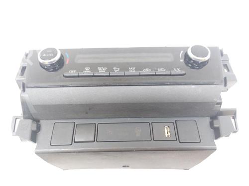 Used Climate control Climate control 24873862 24873862