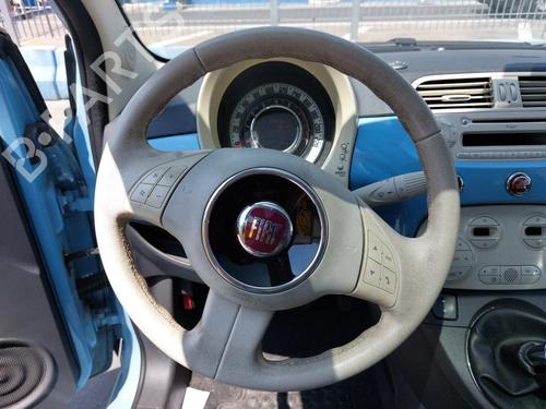 Servo brake FIAT 500 (312_) 0.9 (312AXG1A, 312.AXG11) | BP23880595M42 - Image 10