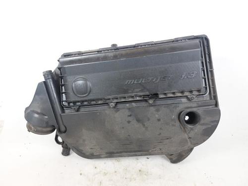 Used Air filter box FIAT FIORINO Box Body/MPV (225_) 1.3 D Multijet (95 hp) 18250124