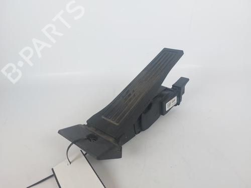 Used Pedal Pedal 20502500 20502500
