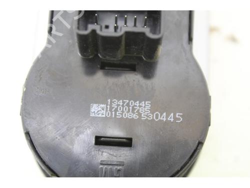 Switch OPEL CORSA E (X15) 1.0 (08, 68) | BP15145072I30 - Image 3