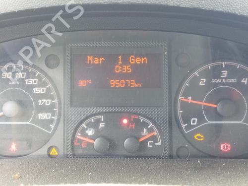 Hulkapsel PEUGEOT BOXER Platform/Chassis 2.2 BlueHDi 165 | BP37293904C160 - Image 9
