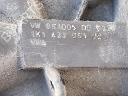 Steering rack VW GOLF V (1K1) 1.9 TDI | BP39197183M22 - Image 5