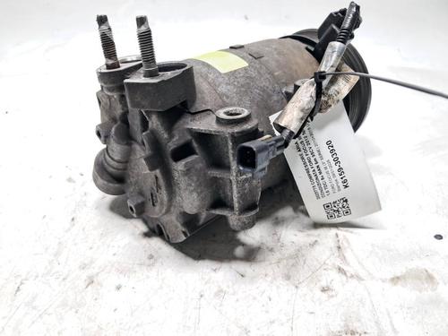 AC compressor FORD FOCUS III Turnier 1.6 TDCi | BP33193077M34 - Image 4