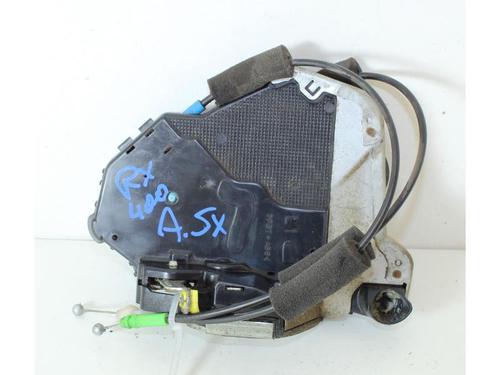 Front left lock LEXUS RX (_U3_) 400h (MHU38_, MHU38R) | BP15145612C98