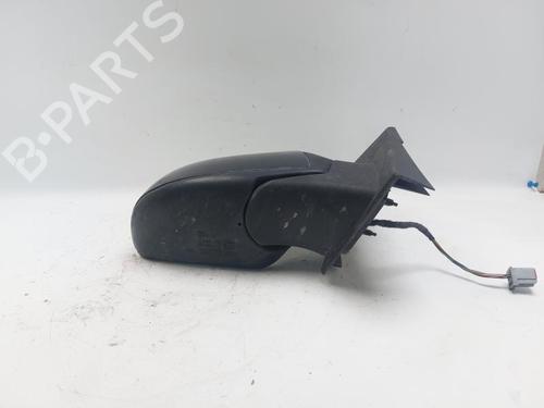 Right mirror FORD FUSION (JU_) 1.4 TDCi | BP29500823C27 