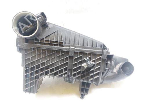 Air filter box RENAULT TALISMAN (LP_) 2.0 Blue dCi 160 (LPAM) | BP26305857M87 