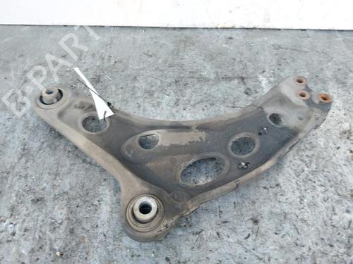 Used Right front suspension arm RENAULT TRAFIC III Van (FG_) 2.0 dCi 130 (FGMY) (131 hp) 30898460