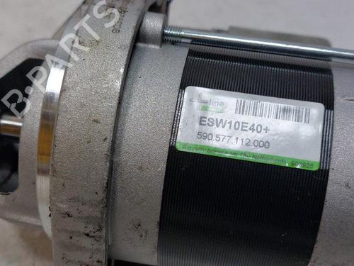 Starter FORD FOCUS III 1.0 EcoBoost | BP33422345M8 - Image 5