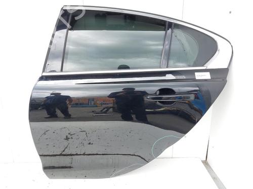 Used Left rear door JAGUAR XE (X760) 2.0 D (180 hp) 15174184