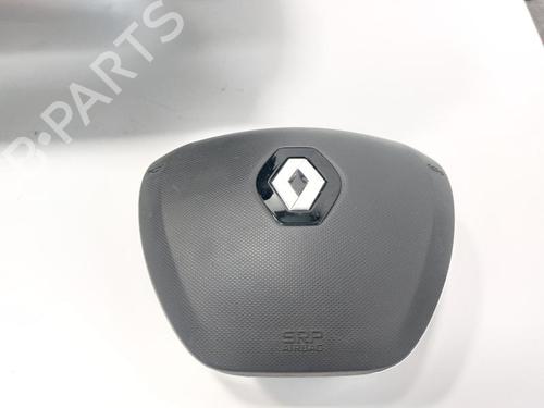 Airbag Kit RENAULT CLIO IV (BH_) 1.2 LPG 16V | BP30525552C86 