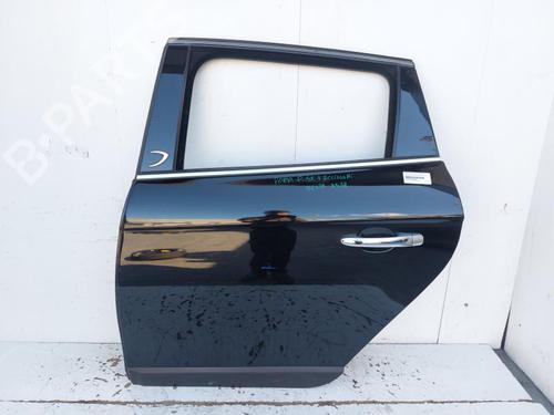 Used Left rear door LANCIA DELTA III (844_) 1.4 (844.AXA1A) (120 hp) 18354579