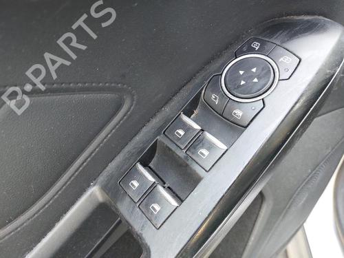 Rat FORD FOCUS IV (HN) 1.5 EcoBlue | BP23881611C49