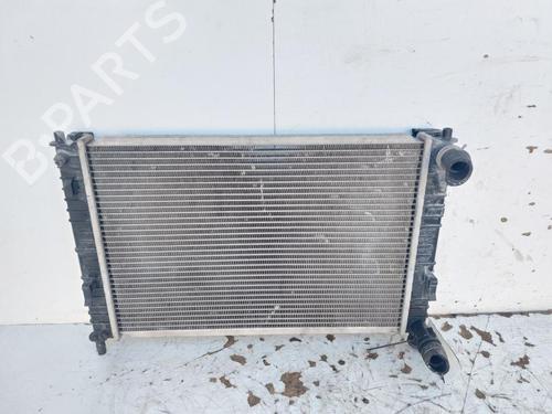 Wasserkühler für FORD FUSION (JU_) 1.4 TDCi (68 hp) 30455113