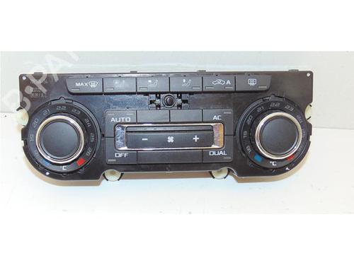 Used Climate control Climate control SKODA YETI (5L) 2.0 TDI (110 hp) 15142394 15142394