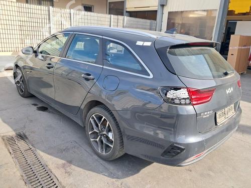 Innerbelysning KIA CEED Sportswagon (CD) 1.6 CRDi 136 | BP35942934I8 - Image 8