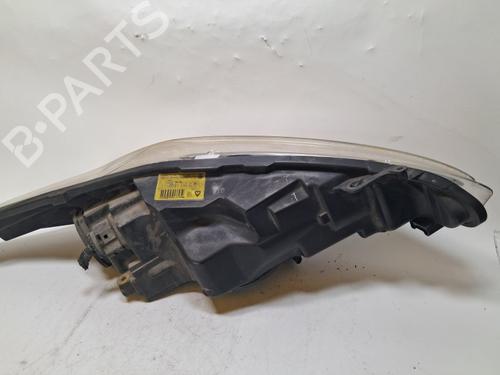 Left headlight FORD FIESTA VI (CB1, CCN) 1.4 TDCi | BP38799008C28 - Image 3