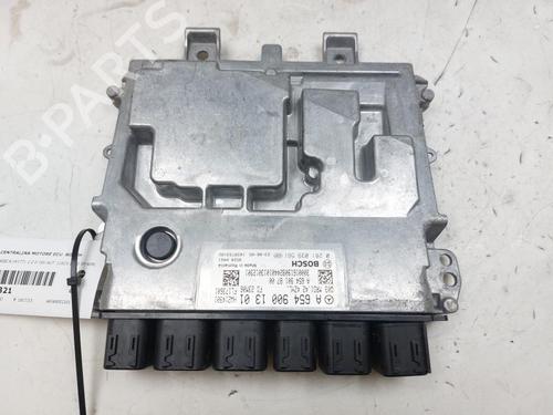 Used Engine control unit (ECU) MERCEDES-BENZ A-CLASS (W177) A 180 d (177.010) (116 hp) 28618700