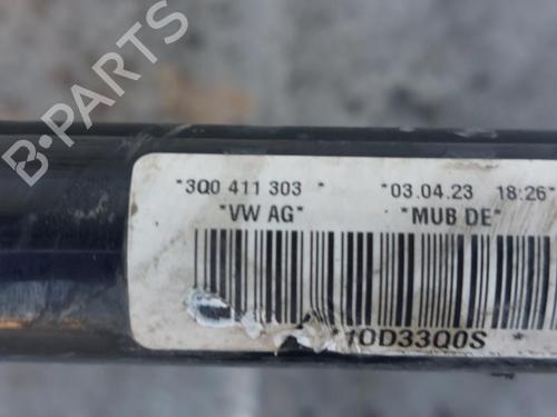 Anti roll bar SKODA KAROQ (NU7, ND7) 1.0 TSI | BP20501976M96 
