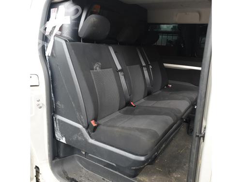 Sæde sæt OPEL VIVARO C Van (K0) 2.0 | BP15152538C78 - Image 9