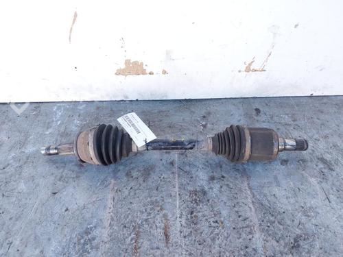 Used Left front driveshaft OPEL MOKKA / MOKKA X (J13) 1.6 CDTI (_76) (136 hp) 17206186