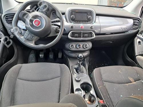 Full front FIAT 500X (334_) 1.3 D Multijet (334AXH1A) | BP33196405S1  - Image 24