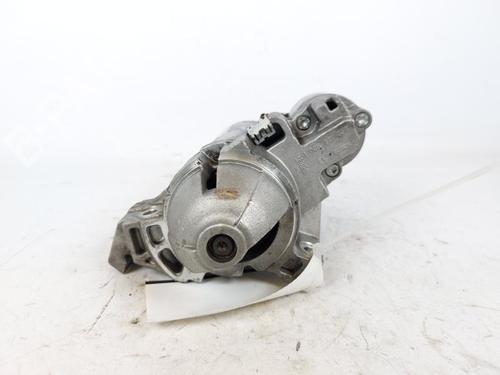 Startmotor BMW 3 Gran Turismo (F34) 320 d xDrive (184 hp) 19311163