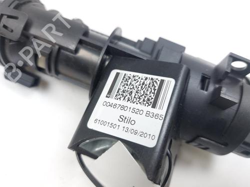Elektronische module FIAT IDEA (350_) 1.4 16V | BP29448150M83 