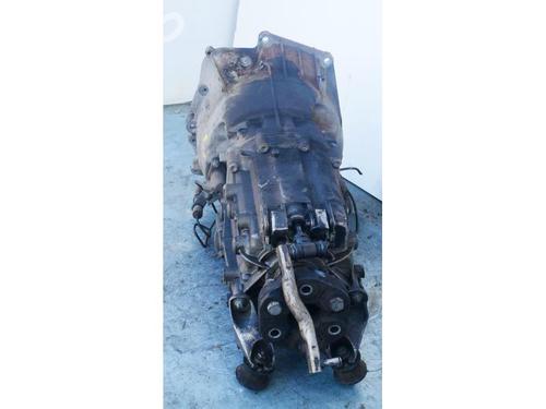Gearbox BMW 1 (E87) 118 d | BP15150517M3