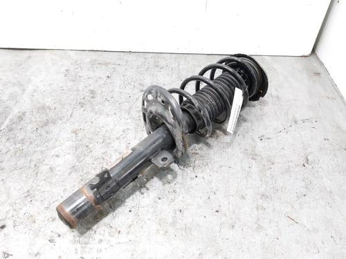 Used Left front shock absorber OPEL CROSSLAND X / CROSSLAND (P17, P2QO) 1.2 (83 hp) 17204099