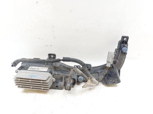 Right headlight DS DS 7 Crossback (J4_, JR_, JC_) 1.5 BlueHDi 130 (JCYHZJ, JCYHZR) | BP26729574C29 - Image 2