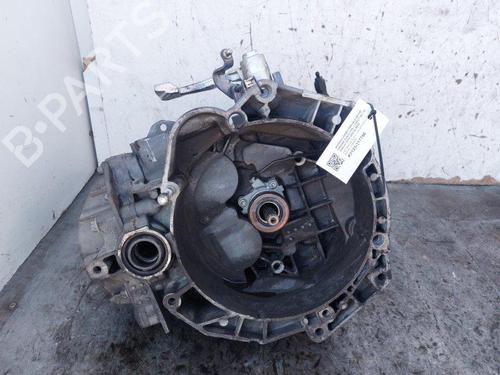 Used Gearbox Gearbox FIAT GRANDE PUNTO (199_) 1.3 D Multijet (199.AXD11, 199.AXD1A, 199.AXD1B,... (90 hp) 33974938 33974938