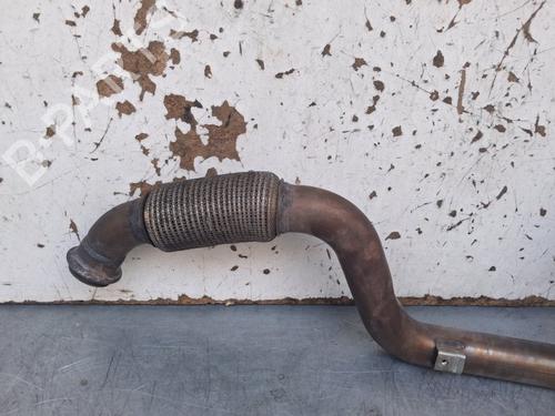 Particulate filter MERCEDES-BENZ A-CLASS (W176) A 180 (176.042) | BP39552801M81 - Image 4