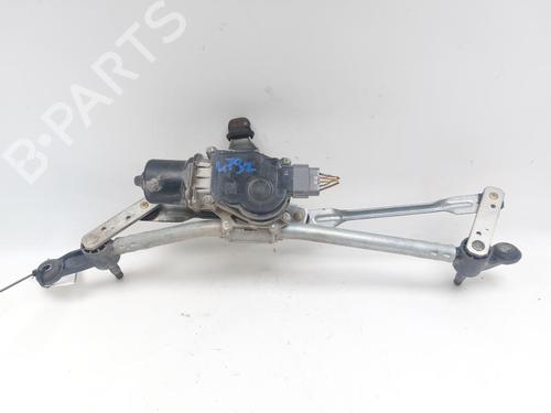 Viskermotor vindrude DACIA LODGY (JS_) 1.5 dCi (90 hp) 29519421