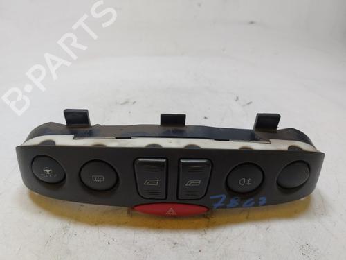 Used Left front window switch Left front window switch 36856086 36856086