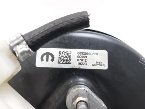 Servo brake FIAT 500 (312_) 1.0 Mild Hybrid (312.AYD1B) | BP24540836M42 