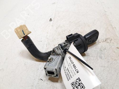 Used Electronic module Electronic module PEUGEOT 107 (PM_, PN_) 1.0 (68 hp) 33870743 33870743