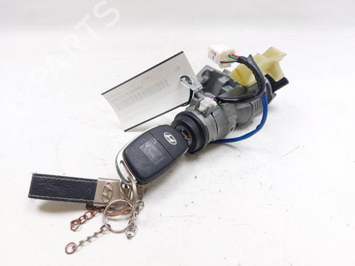 Used Electronic module Electronic module HYUNDAI i20 II (GB, IB) 1.2 (84 hp) 29237784 29237784