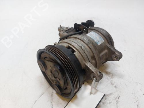 AC-Kompressor AC-Kompressor HYUNDAI i10 I (PA) 1.1 (67 hp) 36908099 36908099