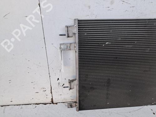 AC radiator MERCEDES-BENZ GLB (X247) GLB 180 d (247.610) | BP40179092M32 - Image 2