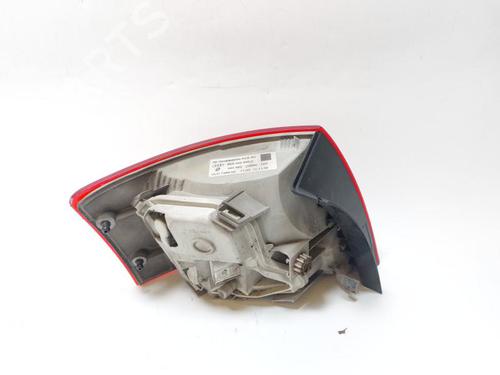 Right taillight AUDI A4 B7 Avant (8ED) 1.9 TDI | BP31011300C35